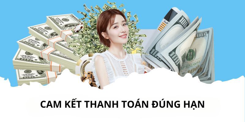 Tìm hiểu sơ lược về cam kết thanh toán