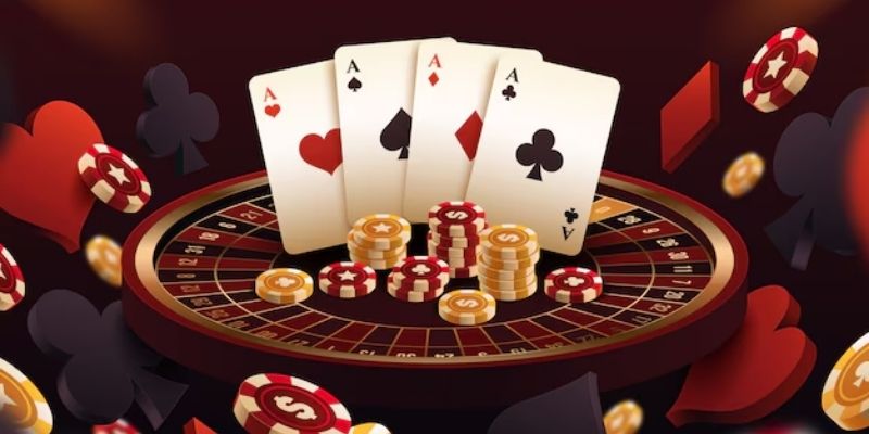 Giải trí đỉnh cao với Baccarat không nên bỏ lỡ 