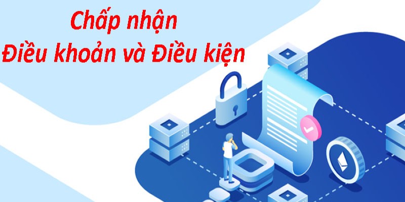 Điều khoản và điều kiện về việc chấp nhận mọi quy tắc, quy định tại neo79