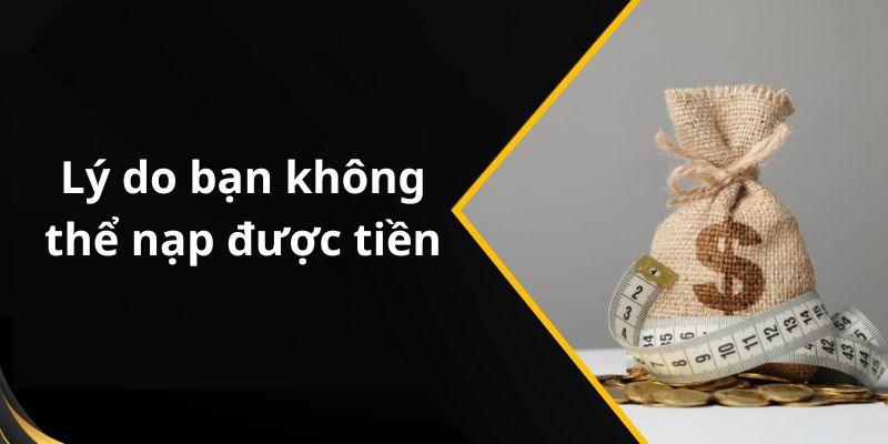 Điền chính xác thông tin thanh toán để nạp tiền neo79 thành công