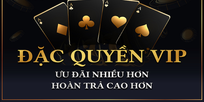 Khuyến Mãi Vip Là Gì?