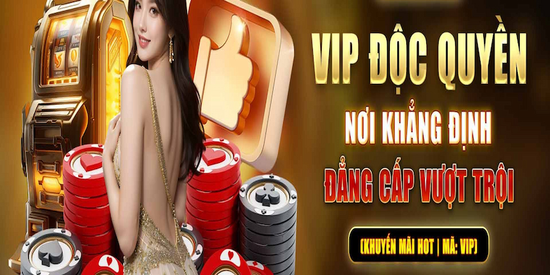 Các bậc khuyến mãi vip tại neo79