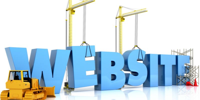 Website luôn nằm trong top các phương thức kết nối được nhiều người dùng