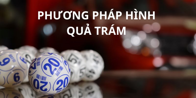 Hình quả trám là chiến thuật được nhiều người chơi lâu năm ưa chuộng