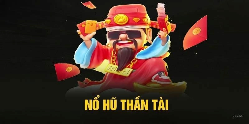 Những trò chơi Nổ hũ thần tài thú vị nhất tại neo79