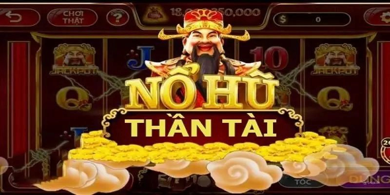 Những điều cần lưu ý khi tham gia chơi nổ hũ thần tài