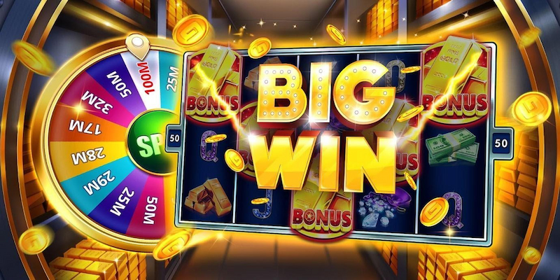 Chiến lược chơi slot game jackpot với khả năng thắng cao