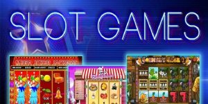 Tìm hiểu chung về slot game là gì