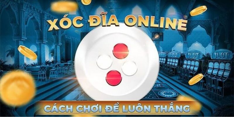 Chiến thuật chơi hiệu quả là tách nhỏ vốn đánh lâu dài