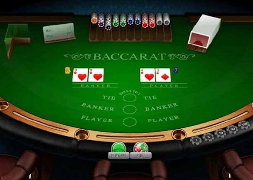 Chiến Lược Chơi Baccarat BetVisa Hiệu Quả