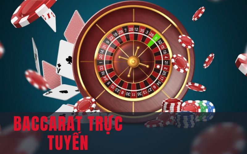 Đặc điểm nổi bật của baccarat live tại iWin