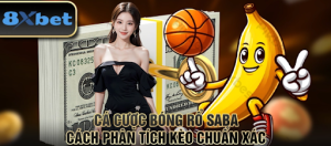 Khám Phá Cá Cược Bóng Rổ Saba 8x Bet: Trải Nghiệm Đỉnh Cao Cho Người Đam Mê