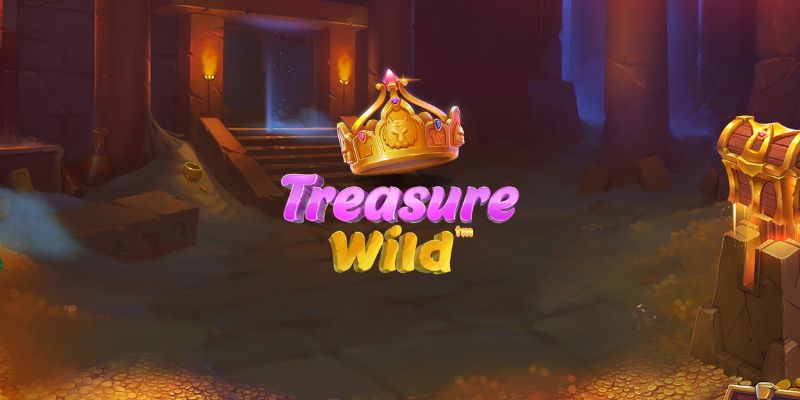 Khám phá trò chơi Treasure Wild tại neo79