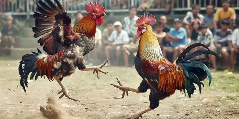 Những lời khuyên quan trọng cho cược thủ khi tham gia đá gà trực tiếp