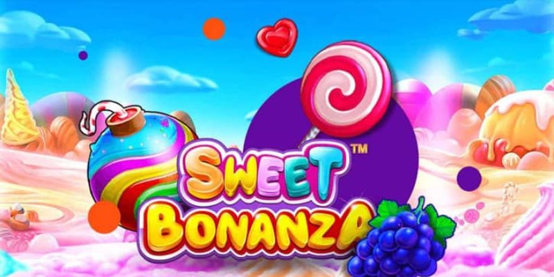 Thông tin chi tiết về trò chơi Sweet Bonanza